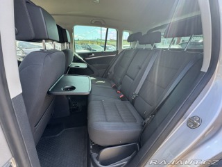 Volkswagen Tiguan 2,0 TDI 81 KW STK TAŽNÉ 2012
