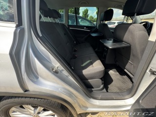 Volkswagen Tiguan 2,0 TDI 81 KW STK TAŽNÉ 2012