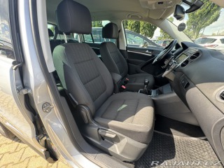 Volkswagen Tiguan 2,0 TDI 81 KW STK TAŽNÉ 2012