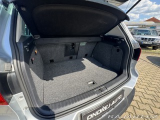 Volkswagen Tiguan 2,0 TDI 81 KW STK TAŽNÉ 2012