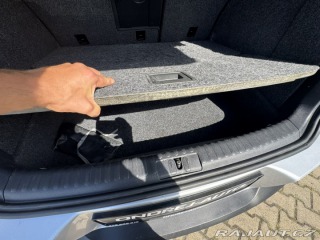 Volkswagen Tiguan 2,0 TDI 81 KW STK TAŽNÉ 2012