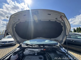 Volkswagen Tiguan 2,0 TDI 81 KW STK TAŽNÉ 2012