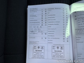 Volkswagen Tiguan 2,0 TDI 81 KW STK TAŽNÉ 2012