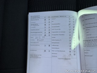 Volkswagen Tiguan 2,0 TDI 81 KW STK TAŽNÉ 2012