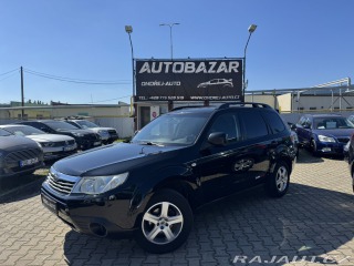 Subaru Forester 4X4 2,0i 110 KW TAŽNÉ