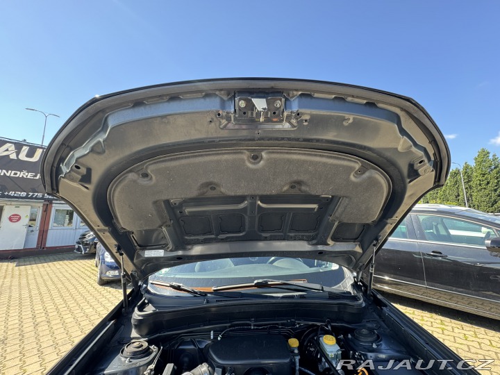 Subaru Forester 4X4 2,0i 110 KW TAŽNÉ 2010