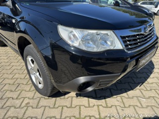 Subaru Forester 4X4 2,0i 110 KW TAŽNÉ 2010