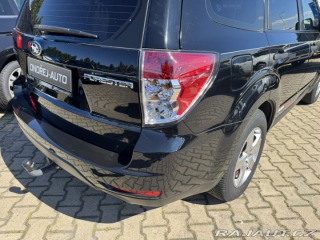 Subaru Forester 4X4 2,0i 110 KW TAŽNÉ 2010