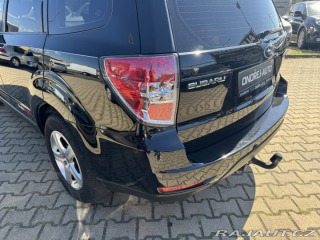 Subaru Forester 4X4 2,0i 110 KW TAŽNÉ 2010