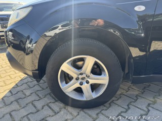 Subaru Forester 4X4 2,0i 110 KW TAŽNÉ 2010