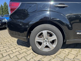 Subaru Forester 4X4 2,0i 110 KW TAŽNÉ 2010