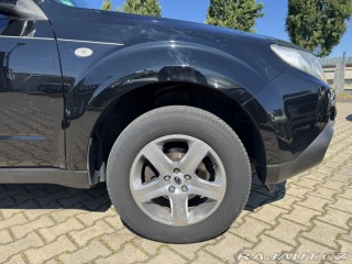 Subaru Forester 4X4 2,0i 110 KW TAŽNÉ 2010
