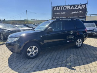 Subaru Forester 4X4 2,0i 110 KW TAŽNÉ 2010