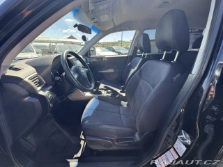 Subaru Forester 4X4 2,0i 110 KW TAŽNÉ 2010
