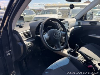 Subaru Forester 4X4 2,0i 110 KW TAŽNÉ 2010
