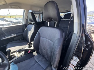 Subaru Forester 4X4 2,0i 110 KW TAŽNÉ 2010
