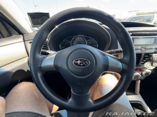 Subaru Forester 4X4 2,0i 110 KW TAŽNÉ 2010