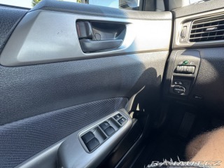 Subaru Forester 4X4 2,0i 110 KW TAŽNÉ 2010