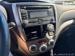 Subaru Forester 4X4 2,0i 110 KW TAŽNÉ 2010