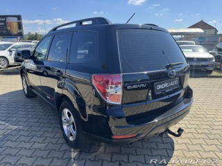 Subaru Forester 4X4 2,0i 110 KW TAŽNÉ 2010