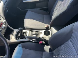 Subaru Forester 4X4 2,0i 110 KW TAŽNÉ 2010