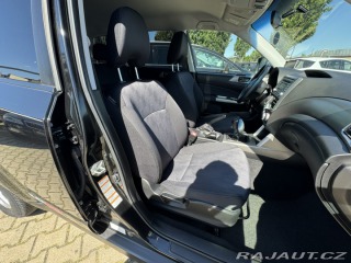 Subaru Forester 4X4 2,0i 110 KW TAŽNÉ 2010