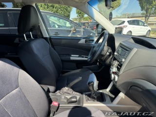 Subaru Forester 4X4 2,0i 110 KW TAŽNÉ 2010