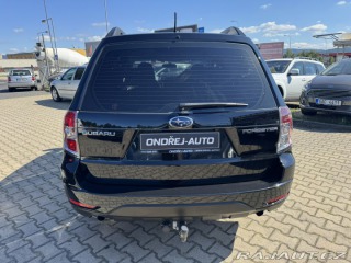 Subaru Forester 4X4 2,0i 110 KW TAŽNÉ 2010