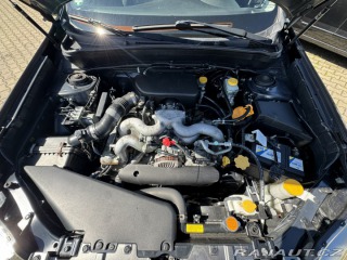 Subaru Forester 4X4 2,0i 110 KW TAŽNÉ 2010