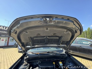 Subaru Forester 4X4 2,0i 110 KW TAŽNÉ 2010