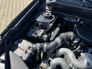 Subaru Forester 4X4 2,0i 110 KW TAŽNÉ 2010