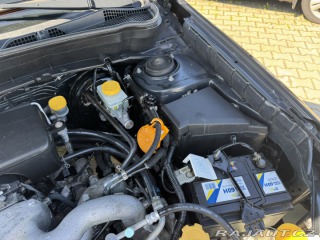 Subaru Forester 4X4 2,0i 110 KW TAŽNÉ 2010