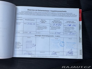 Subaru Forester 4X4 2,0i 110 KW TAŽNÉ 2010