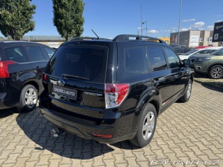 Subaru Forester 4X4 2,0i 110 KW TAŽNÉ 2010
