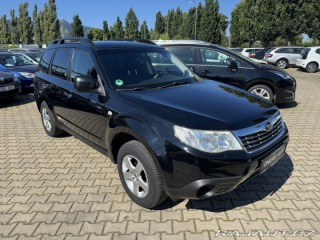Subaru Forester 4X4 2,0i 110 KW TAŽNÉ 2010