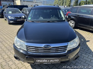 Subaru Forester 4X4 2,0i 110 KW TAŽNÉ 2010