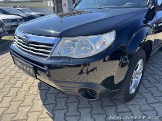 Subaru Forester 4X4 2,0i 110 KW TAŽNÉ 2010