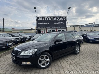 Škoda Octavia FACELIFT 2,0 TDI 103 KW