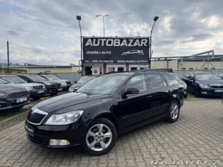 Škoda Octavia FACELIFT 2,0 TDI 103 KW 2012