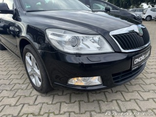 Škoda Octavia FACELIFT 2,0 TDI 103 KW 2012