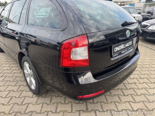 Škoda Octavia FACELIFT 2,0 TDI 103 KW 2012