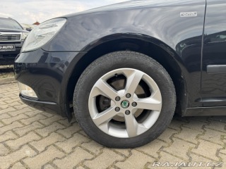Škoda Octavia FACELIFT 2,0 TDI 103 KW 2012