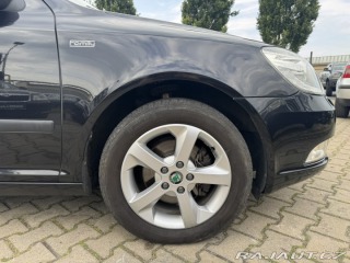 Škoda Octavia FACELIFT 2,0 TDI 103 KW 2012