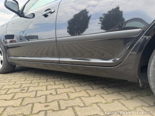 Škoda Octavia FACELIFT 2,0 TDI 103 KW 2012
