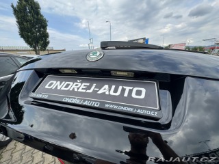 Škoda Octavia FACELIFT 2,0 TDI 103 KW 2012