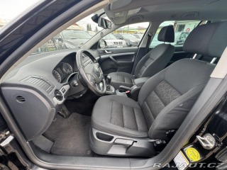 Škoda Octavia FACELIFT 2,0 TDI 103 KW 2012
