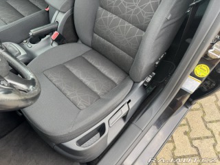 Škoda Octavia FACELIFT 2,0 TDI 103 KW 2012