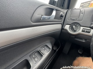 Škoda Octavia FACELIFT 2,0 TDI 103 KW 2012