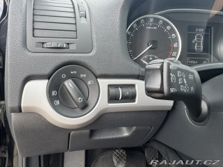 Škoda Octavia FACELIFT 2,0 TDI 103 KW 2012