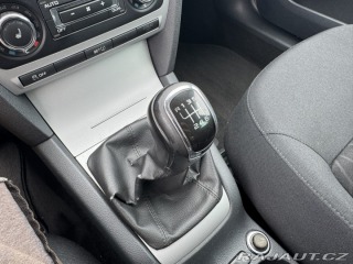 Škoda Octavia FACELIFT 2,0 TDI 103 KW 2012